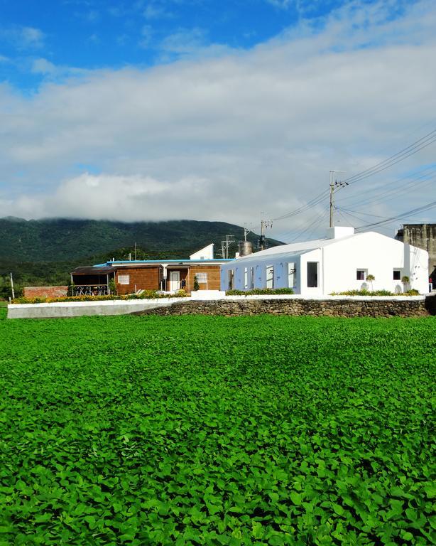 Small House Villa Heng-ch'un 外观 照片
